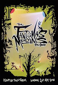 Watch The Fantômas/Melvins Big Band: Live from London 2006