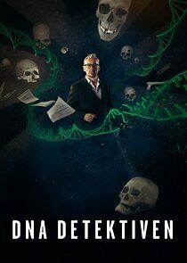 Watch DNA Detektiven