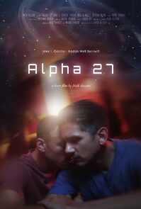 Watch Alpha 27 (Short 2024)