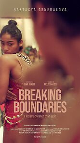 Watch Breaking Boundaries