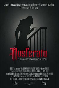 Watch Nosferatu et la naissance des vampires au cinéma (TV Special 2022)