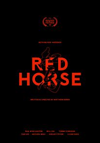 Watch Red Horse (Short 2023)