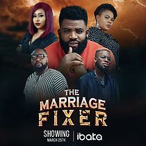 Watch The Marriage Fixer