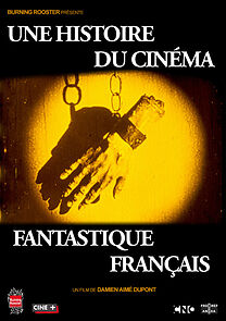 Watch Une histoire du cinéma fantastique français