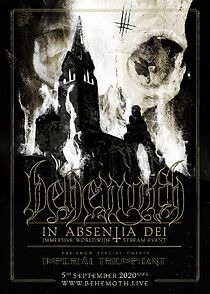 Watch Behemoth: In Absentia Dei