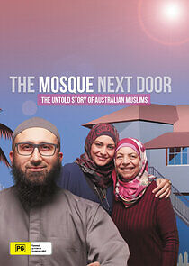 Watch The Mosque Next Door