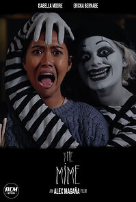 Watch The Mime (Short 2021)