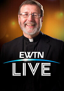 Watch EWTN Live