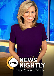 Watch EWTN News Nightly