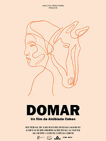 Watch Domar (Short 2021)