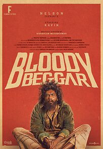 Watch Bloody Beggar