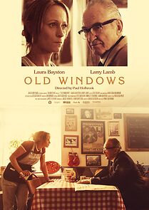 Watch Old Windows (Short 2022)