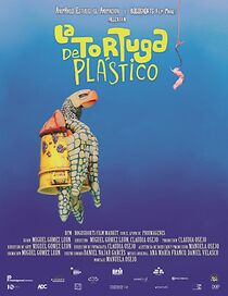 Watch La Tortuga de Plástico (Short 2020)