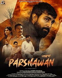 Watch Parshawan - Punjabi Movie