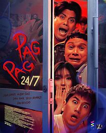 Watch Pagpag 24/7