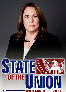 Watch State of the Union with Candy Crowley