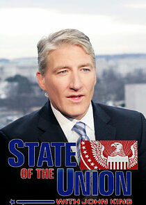 Watch State of the Union with John King