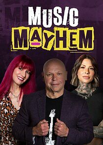 Watch Music Mayhem