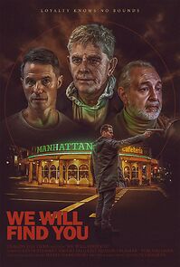 Watch We Will Find You (Te Encontraremos) (Short 2023)