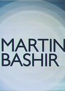 Watch Martin Bashir