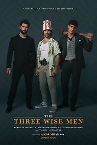 Watch The Three Wise Men (Short 2024)