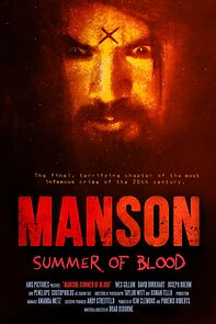 Watch Manson: Summer of Blood