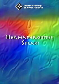 Watch Hermaphrodites Speak!