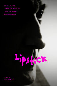 Watch Lipstick (Short 2014)