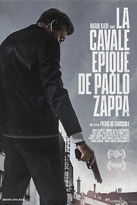 Watch La cavale épique de Paolo Zappa (Short 2006)