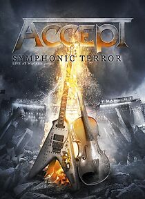 Watch Accept: Symphonic Terror - Live at Wacken 2017