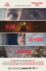 Watch El fin de todas las cosas (Short 2024)