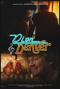 Watch Dion & Denver (Short 2024)