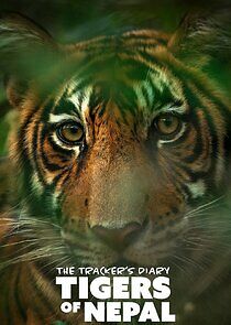 Watch The Tracker's Diary: Tigers of Nepal