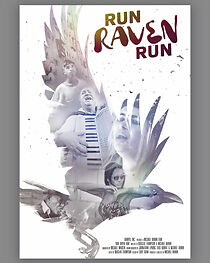 Watch Run Raven Run