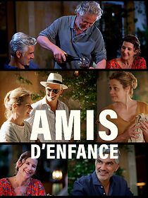 Watch Amis d'enfance