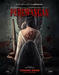 Watch Perewangan