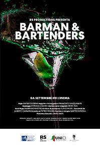 Watch Barman & Bartenders