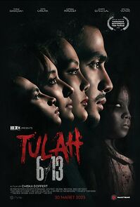 Watch Tulah 6/13