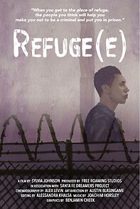 Watch Refuge(e) (Short 2019)