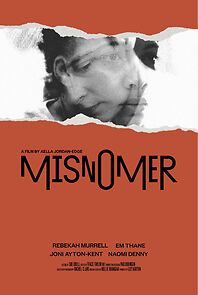 Watch Misnomer (Short 2022)