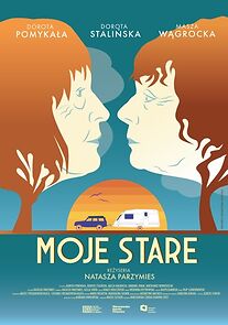 Watch Moje stare (Short 2023)