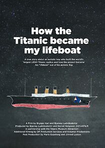 Watch How The Titanic Became My Lifeboat