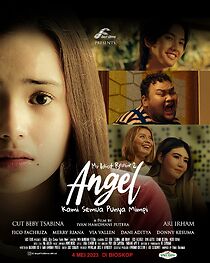 Watch Angel: Kami Semua Punya Mimpi