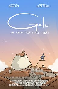 Watch Gale (Short 2024)