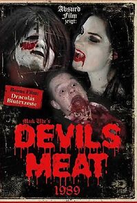 Watch Devils Meat (Short 1989)