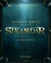 Watch Sikandar