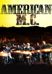 Watch American MC