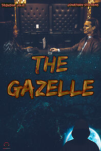 Watch The Gazelle (Short 2021)