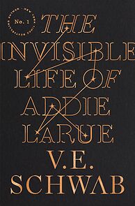 Watch The Invisible Life of Addie LaRue