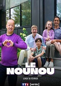 Watch Le Nounou